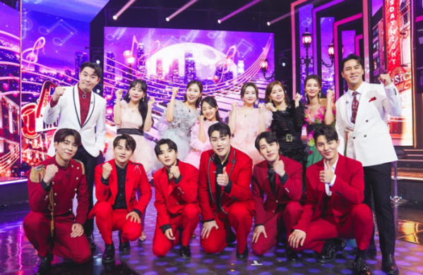 ▲‘화요일은 밤이 좋아’(사진제공=TV조선)