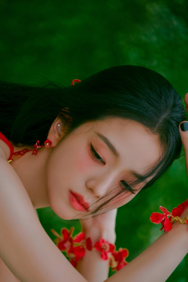 ▲블랙핑크 지수(사진제공=YG엔터테인먼트)