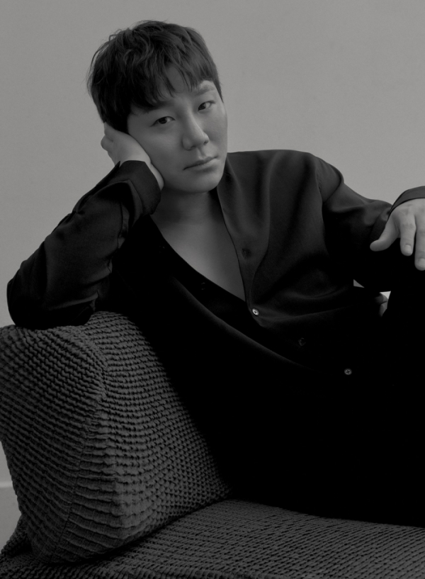 ▲윤민수(사진 = 메이저나인 제공)