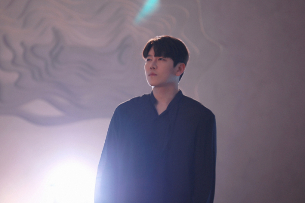 ▲DK(디셈버)(사진 = 메이저나인 제공)