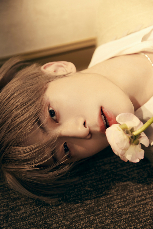 ▲NCT 도재정 재현(사진제공=SM엔터테인먼트)