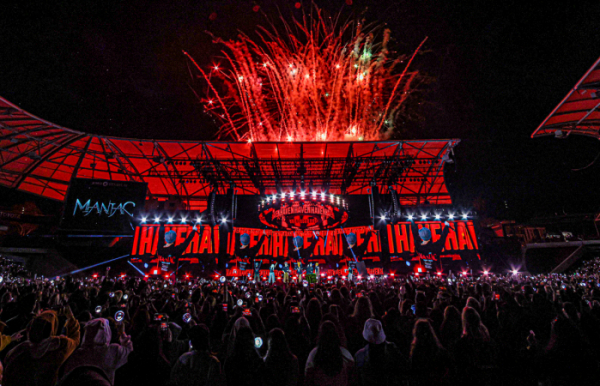 ▲스트레이 키즈(사진제공=JYP엔터테인먼트)