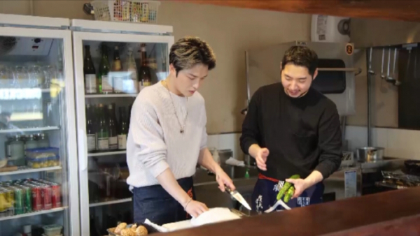 ▲'신랑수업' (사진제공=채널A)