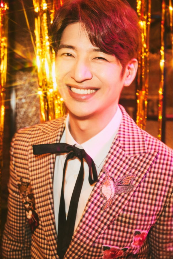 ▲손호영(사진 = 비트인터렉티브 제공)