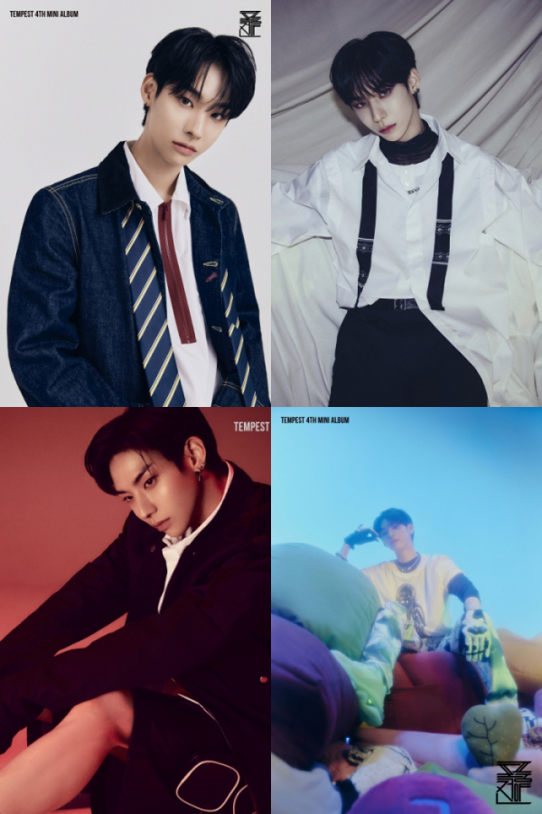 ▲템페스트 화랑(사진 = 소속사 제공)