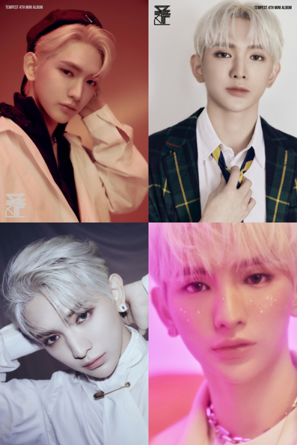 ▲템페스트 루(사진 = 소속사 제공)