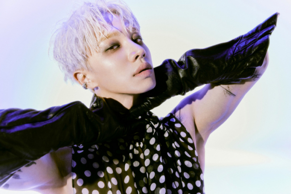 ▲이기광(사진 = 어라운드어스 제공)