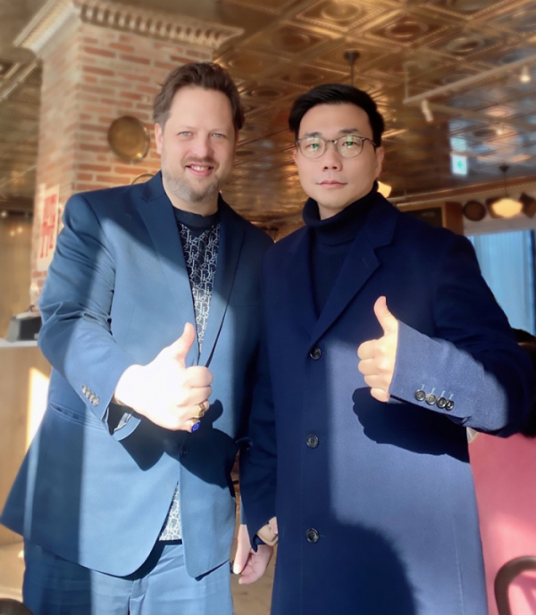 ▲알렉사(사진 제공=지비레이블)