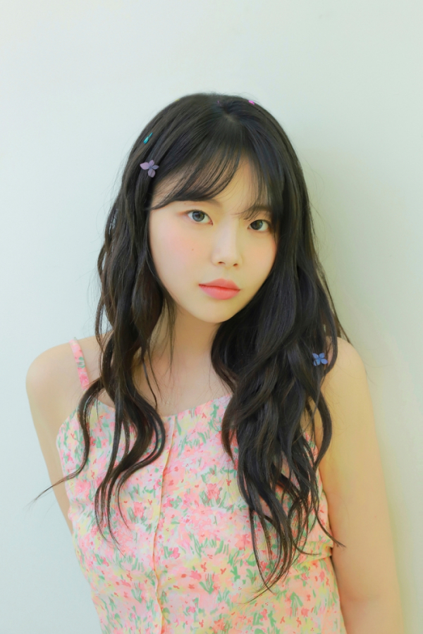 ▲별은(사진 = 스프링이엔티 제공)