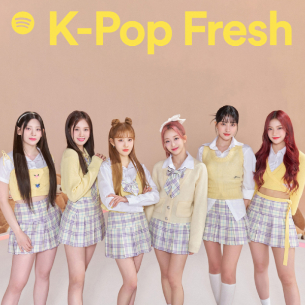 ▲스테이씨(사진 = 하이업엔터테인먼트제공)