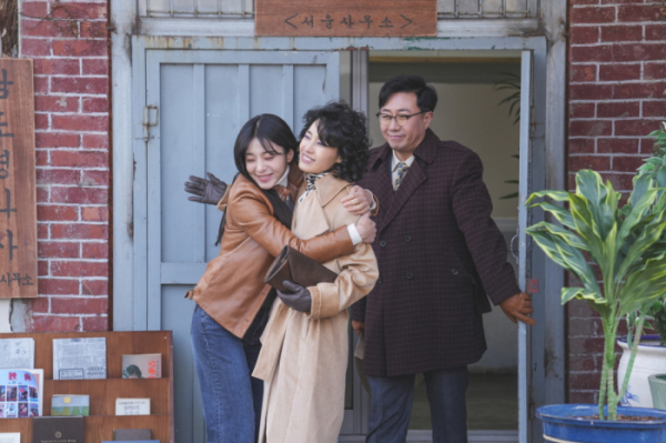 ▲설인아(사진제공=골드메달리스트)