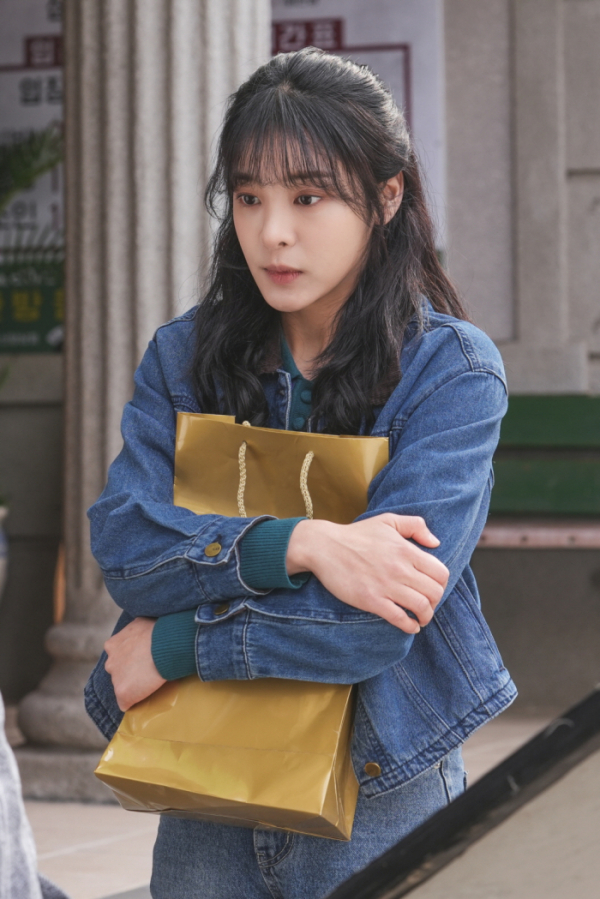 ▲설인아(사진제공=골드메달리스트)