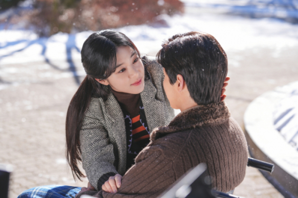 ▲설인아(사진제공=골드메달리스트)