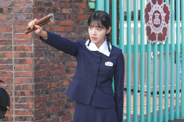 ▲설인아(사진제공=골드메달리스트)