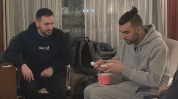 ▲'어서와 한국은 처음이지'(사진제공=MBC에브리원)