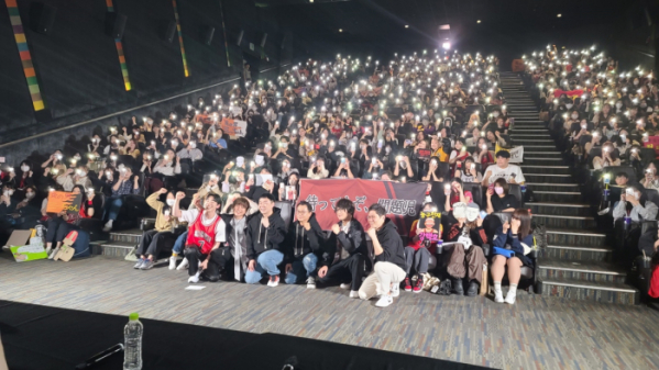 (사진 = 이승국 SNS 제공)