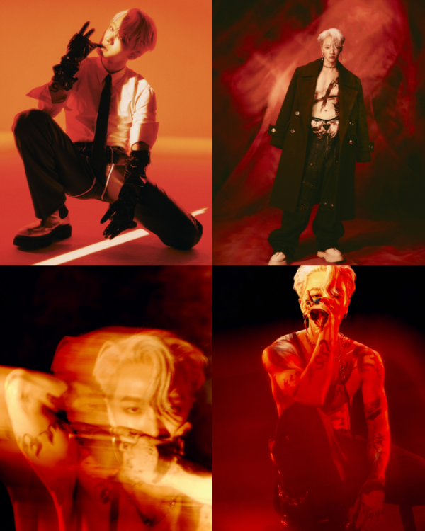 ▲이기광(사진 = 어라운드어스 제공)