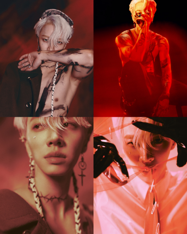 ▲이기광(사진 = 어라운드어스 제공)