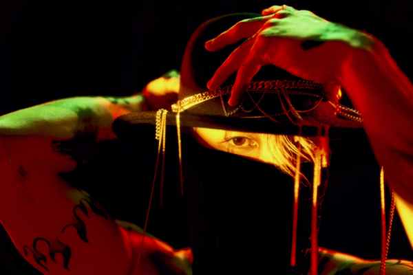 ▲이기광(사진 = 어라운드어스 제공)