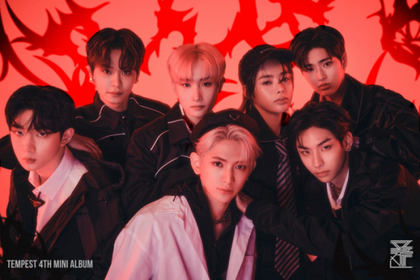 ▲템페스트(사진 = 소속사 제공)