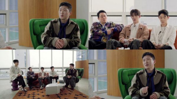 ▲페디(사진 = 아메바컬쳐 제공)