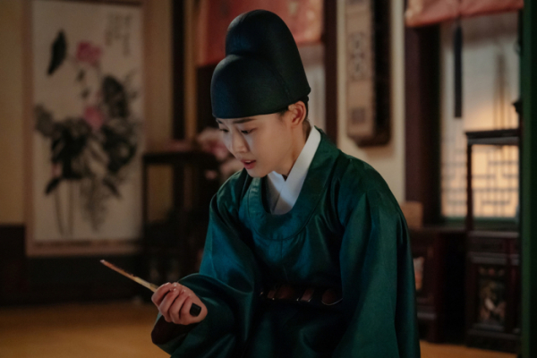 ▲'청춘월담'(사진제공=tvN)