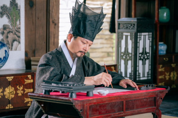 ▲'청춘월담'(사진제공=tvN)