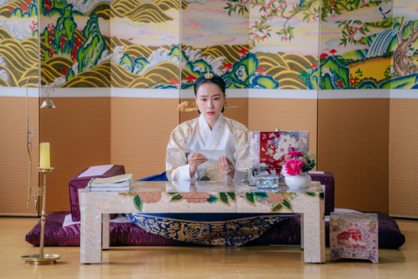 ▲'청춘월담'(사진제공=tvN)