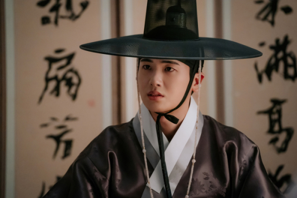 ▲'청춘월담'(사진제공=tvN)