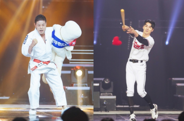 ▲‘국가가 부른다’(사진제공=TV조선)