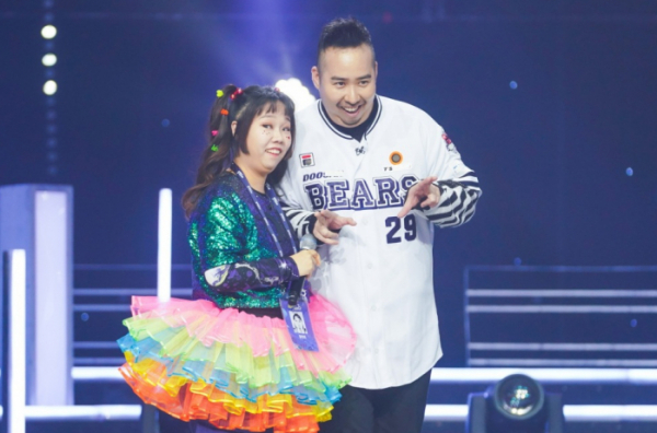 ▲‘국가가 부른다’(사진제공=TV조선)