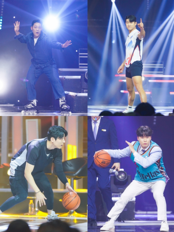 ▲‘국가가 부른다’(사진제공=TV조선)