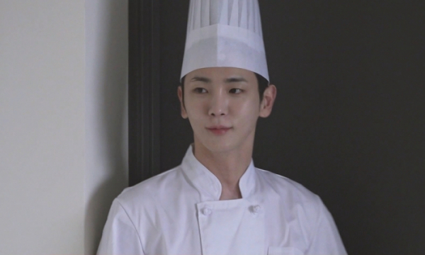 ▲'나 혼자 산다' 키(사진제공=MBC)