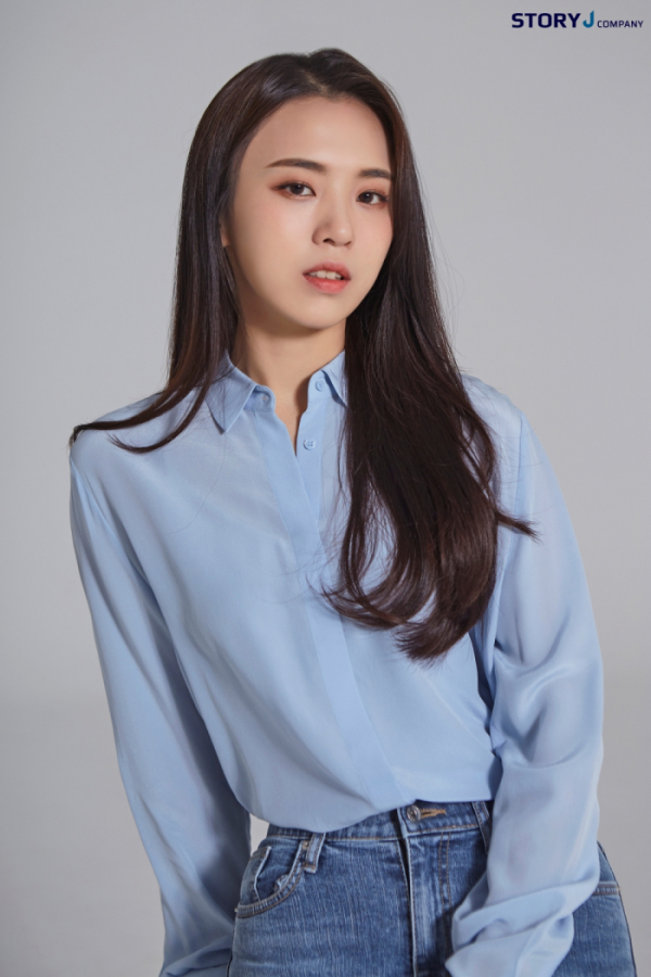 ▲유가영(사진제공=스토리제이컴퍼니)