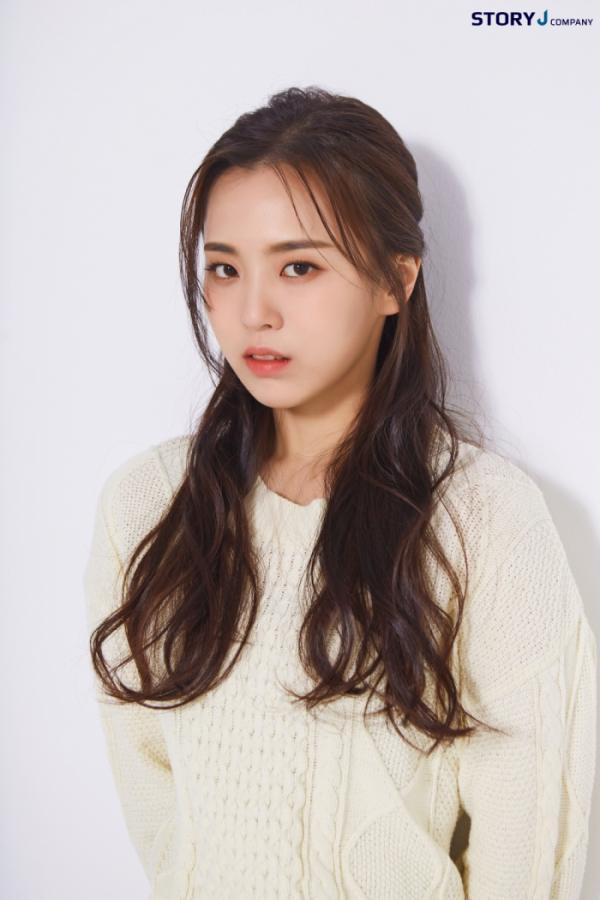 ▲유가영(사진제공=스토리제이컴퍼니)