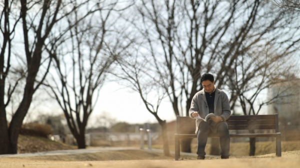 ▲'동네한바퀴' 여주(사진제공=KBS 1TV)