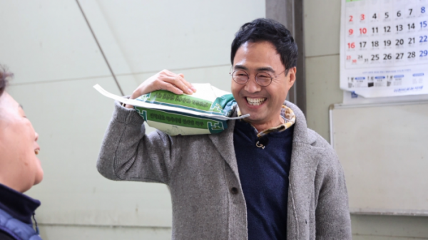 ▲'동네한바퀴' 여주(사진제공=KBS 1TV)