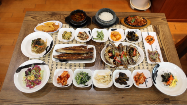 ▲'동네한바퀴' 여주(사진제공=KBS 1TV)