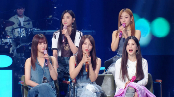 ▲'더 시즌즈-박재범의 드라이브'(사진제공=KBS 2TV)