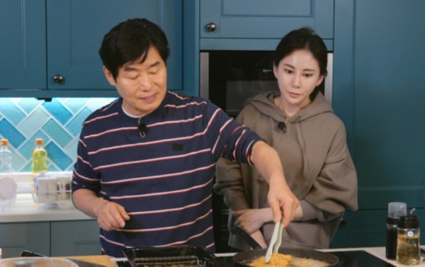 ▲'한국인의 식판' (사진 = JTBC 제공)