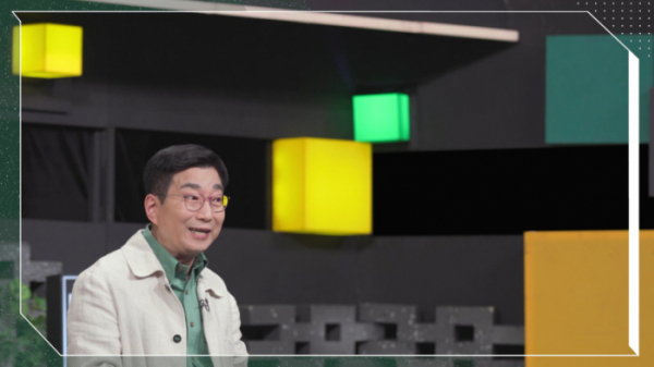 ▲차두현 박사(사진제공=KBS)