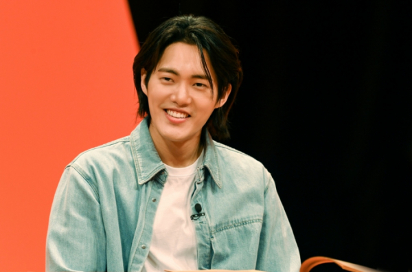 ▲김건우(사진제공=SBS)