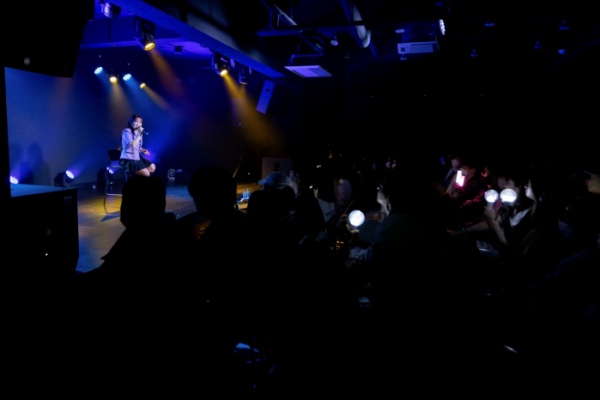 ▲윤하(사진 = C9엔터테인먼트 제공)