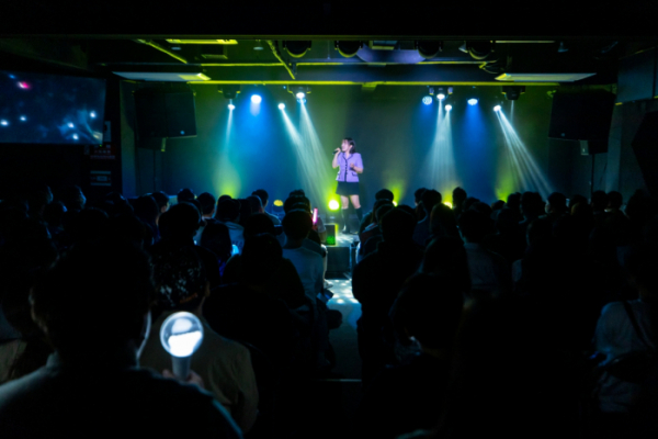 ▲윤하(사진 = C9엔터테인먼트 제공)