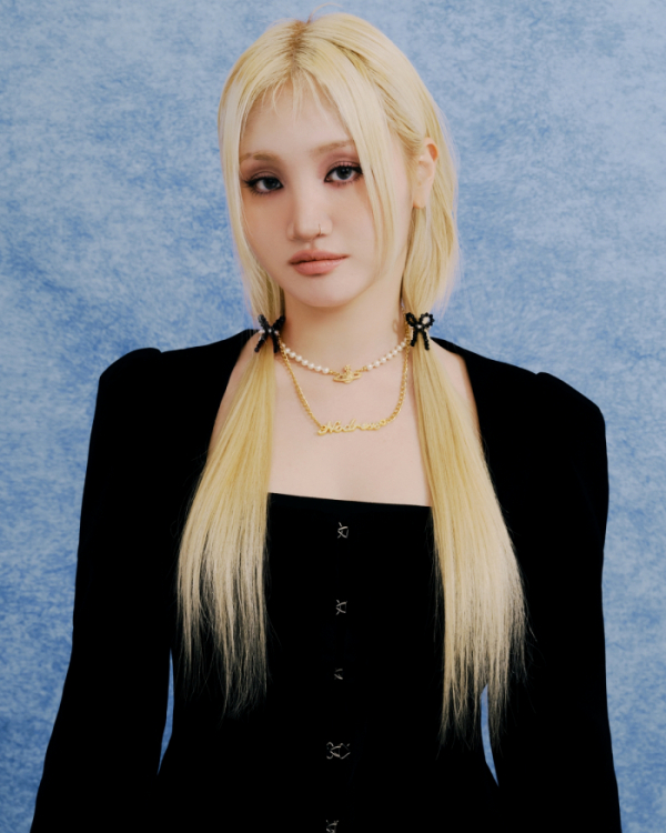 ▲쏠(사진 = 아메바컬쳐 제공)