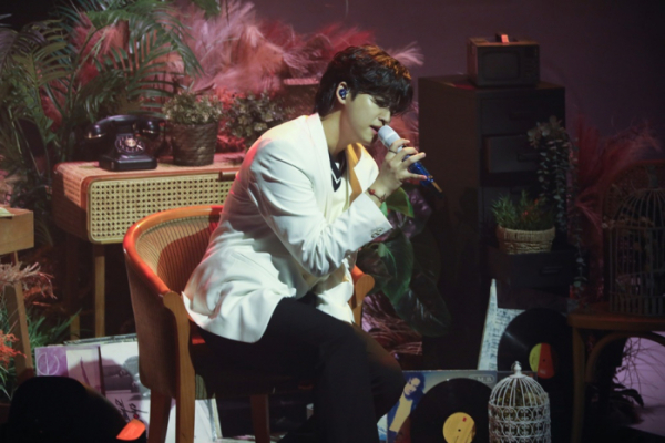 ▲이솔로몬(사진 = n.CH엔터테인먼트 제공)