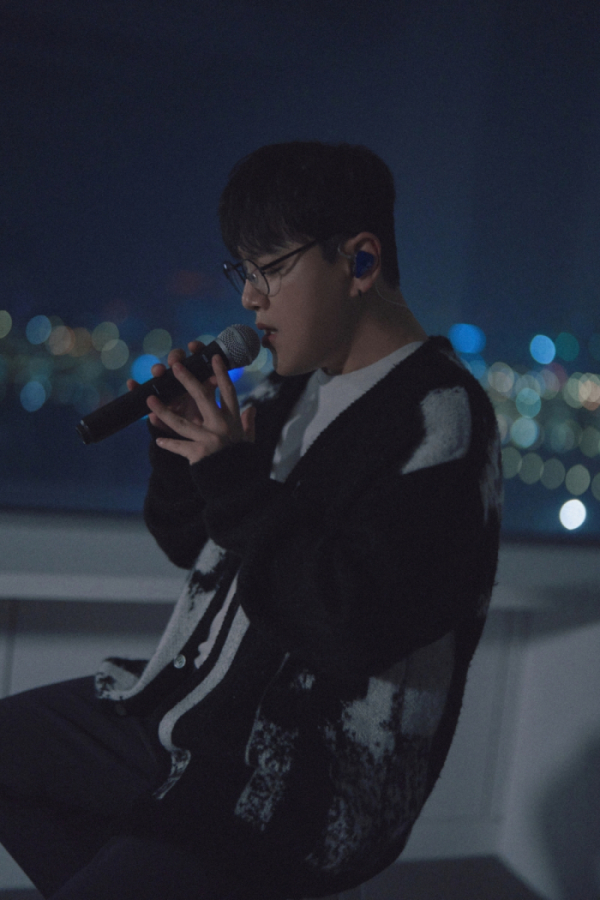 ▲주호(사진 = 레이벡스 제공)