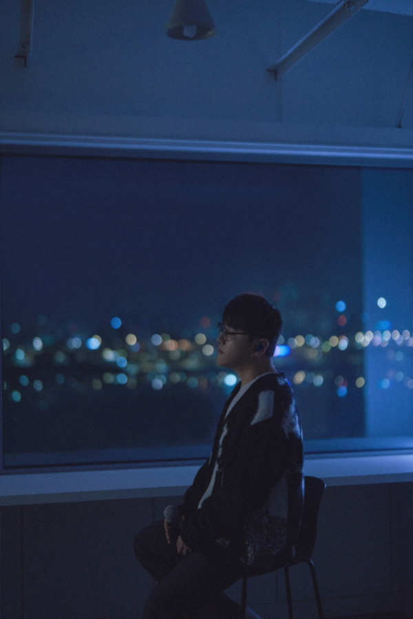 ▲주호(사진 = 레이벡스 제공)