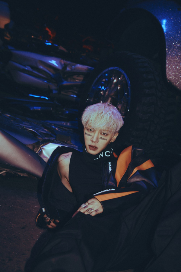 ▲이기광(사진 = 어라운드어스 제공)