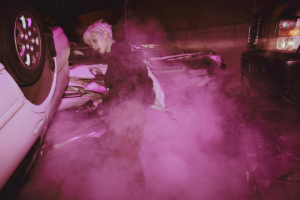 ▲이기광(사진 = 어라운드어스 제공)